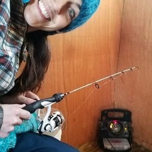 Meet your Posher, Audrey